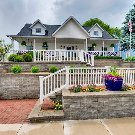 Waverly Vacation Rental With Game Room And Patio! Exteriér fotografie