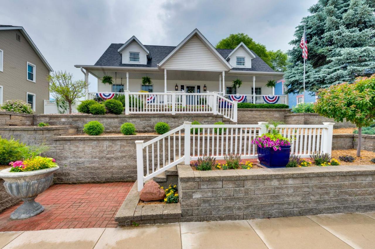 Waverly Vacation Rental With Game Room And Patio! Exteriér fotografie