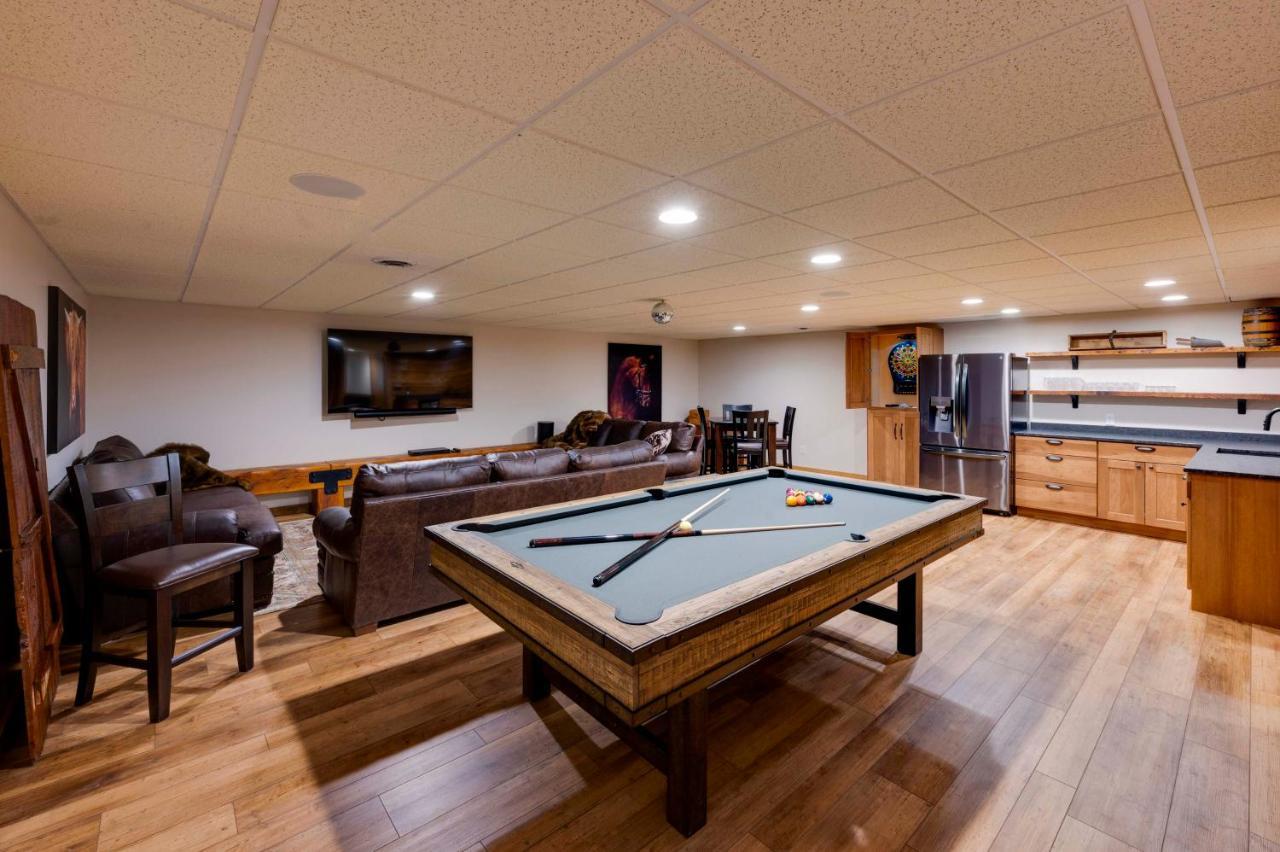 Waverly Vacation Rental With Game Room And Patio! Exteriér fotografie